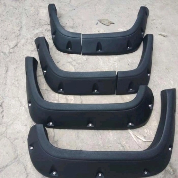 Over Fender Feroza Long Model Baut L