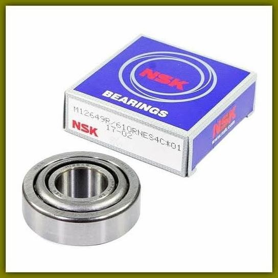 LAHER RODA / BEARING RODA DEPAN ISUZU PANTHER KAPSUL NSK JAPAN