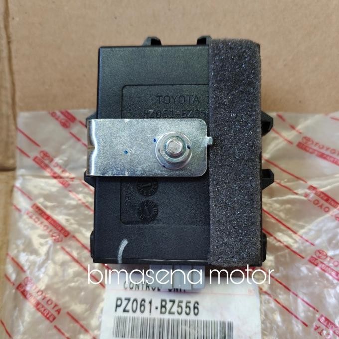 Sensor Relay Mundur Avanza Pz061-Bz556 Berkualitas