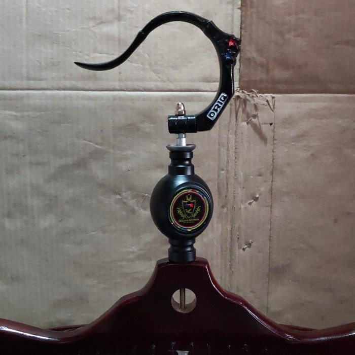 Promo Terbatas Sangkar Kotak Oriq Coklat No 2 [Grab Gojek] Aman