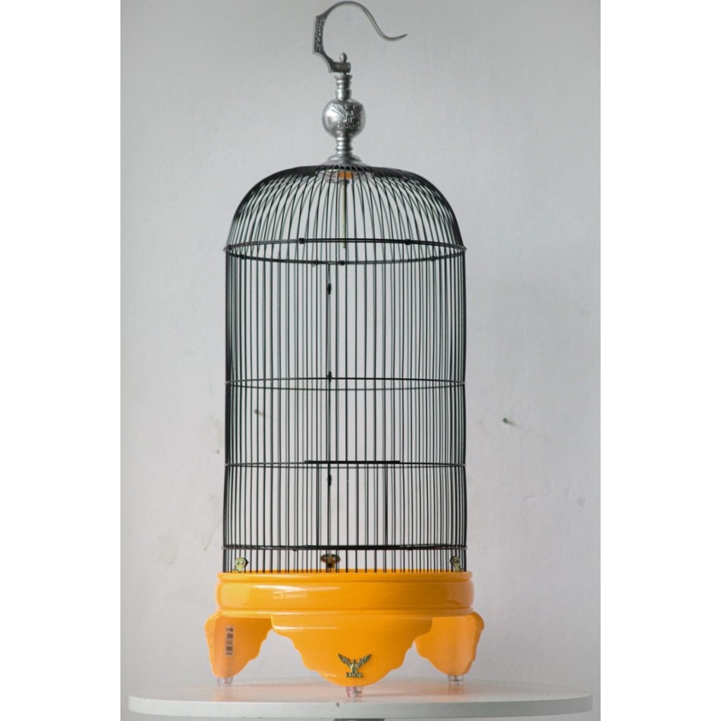 Sale Terbatas Sangkar Radja Love Bird Pvc Polos Fullset Sangkar Burung Lb Murah Aman