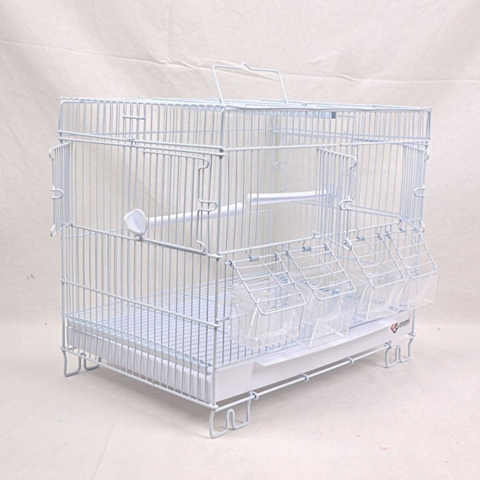 Promo Terbatas Dayang Kandang Burung Bird Cage K501 Aman