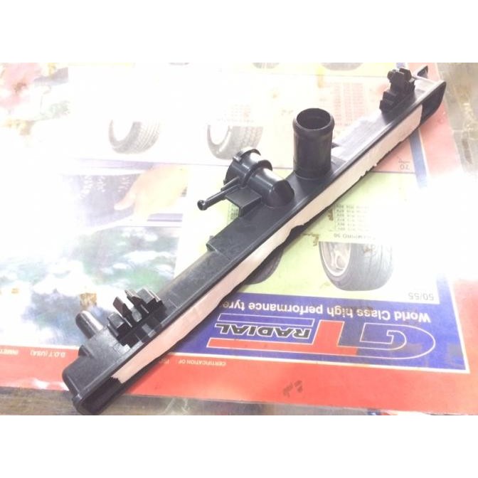 Cover Upper / Top Tank / Kepala Radiator Avanza / Xenia 2012 - 2016 Berkualitas