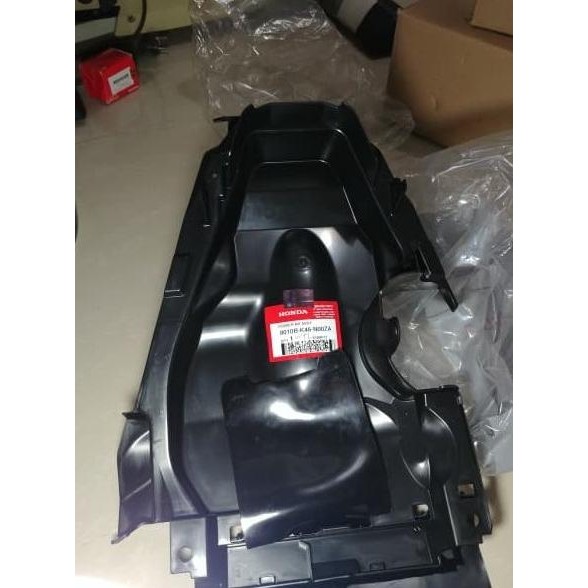 Ori - Spakbor Belakang Vario 110 LED Gen 1 Original Honda