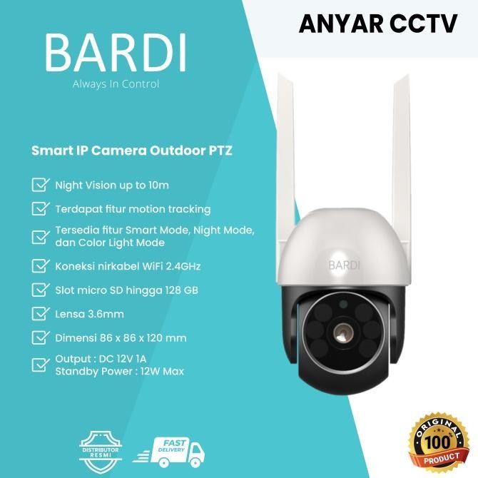 Sale Bardi Outdoor Ptz Bardi Ip Camera Outdoor Ptz Rotate