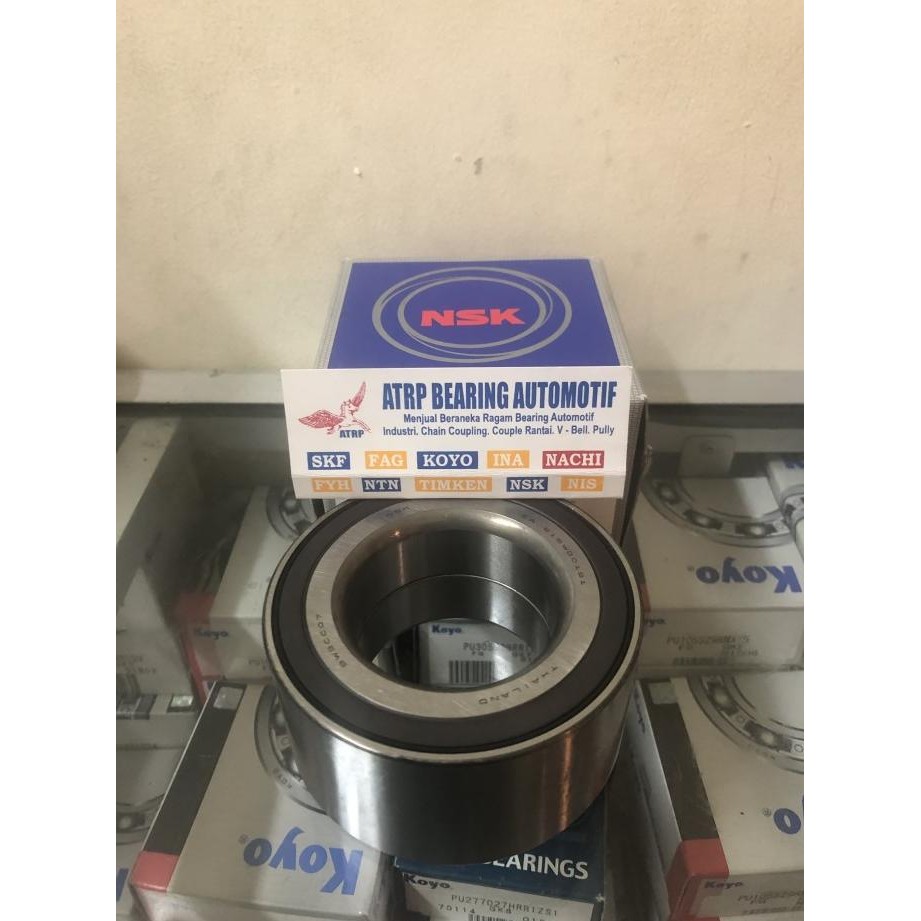Ori - BEARING RODA DEPAN HONDA HRV NSK ORIGINAL OEM