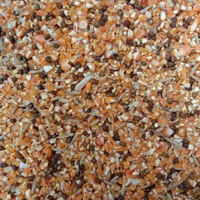 

READY JAGUNG CAMPUR 20 KG & 25 KG MAKANAN/PAKAN BURUNG DAN AYAM