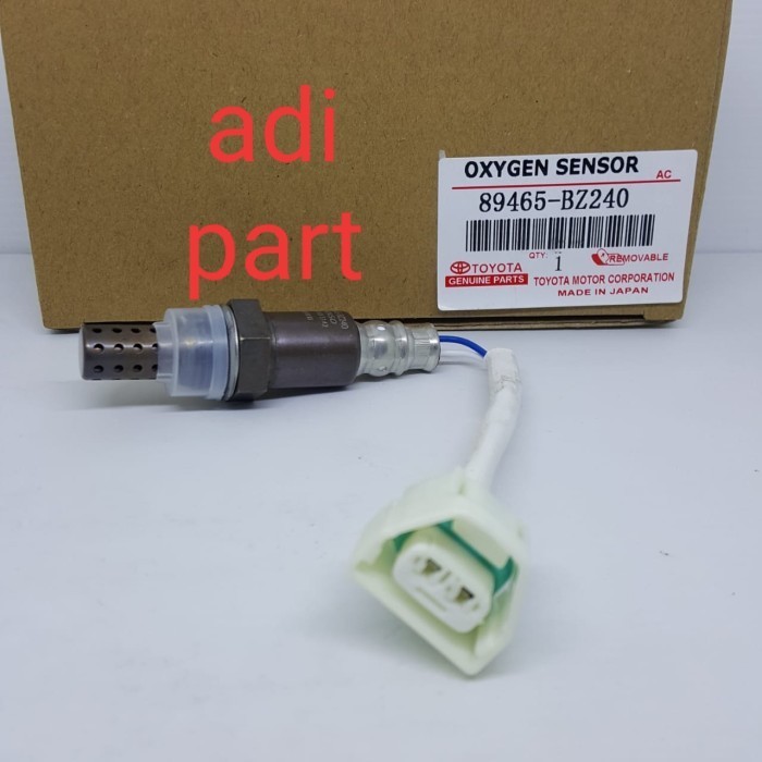 Sensor Oksigen Sensor O2 Daihatsu Sirion