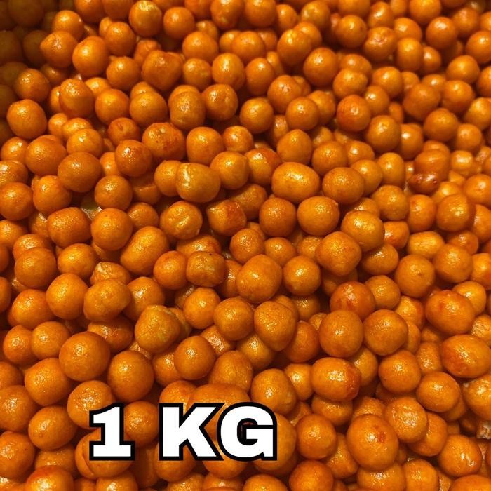 

EKSLUSIF PILUS CUP CUP 1 KG TOP ELIT/ PILUS BALADO / PILUS SAMBAL BALADO / SNACK KILOAN / CEMILAN