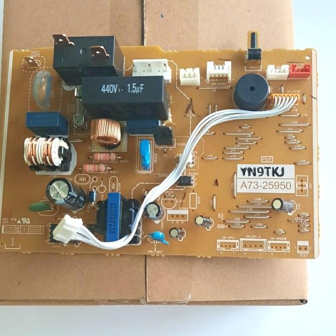 Grosir Pcb Modul Ac Panasonic R32 Cs-Yn5/7/9Tkj Original
