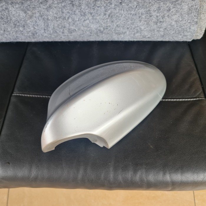 Batok Spion Kiri Bmw E90 Non Lci Original Copotan
