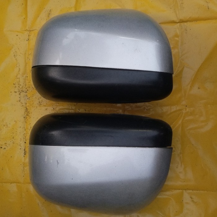 Cover Spion Avanza E 2012-2018 Bekas