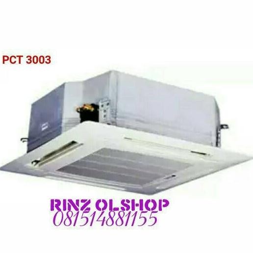 Sale Ac Cassette 3Pk Polytron Ptc 3003/ Polytron Ac 3Pk/ Murah....