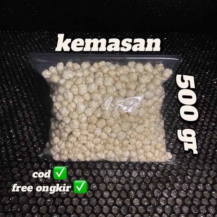 

BOOM SALE CEMILAN pilus cikur renyah 500gr Cemilan Snack Kering Makanan Food Pedas Camilan Instan