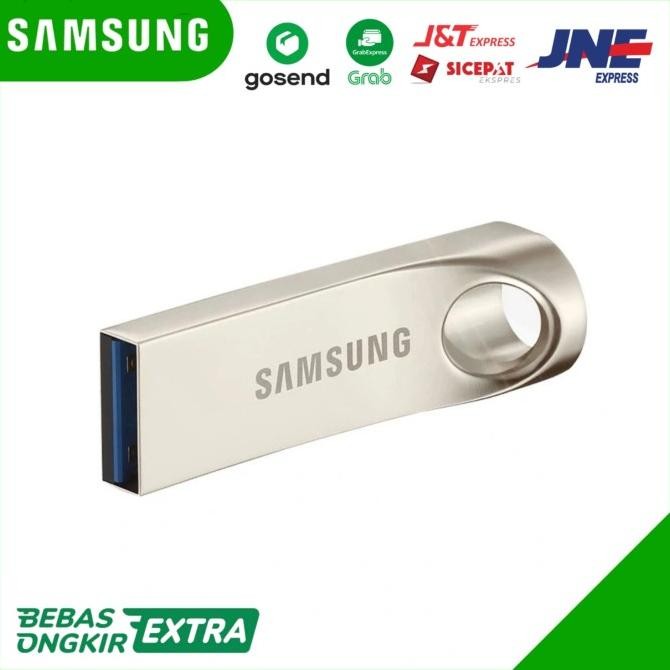 CO Flashdisk Samsung Metal U Disk USB 3.0 Flash Drive 2TB High Speed
