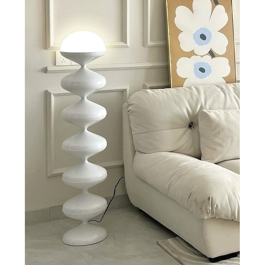 Floor Lamp Living Room Lampu Lantai Pinterest Aesthetic Lamp