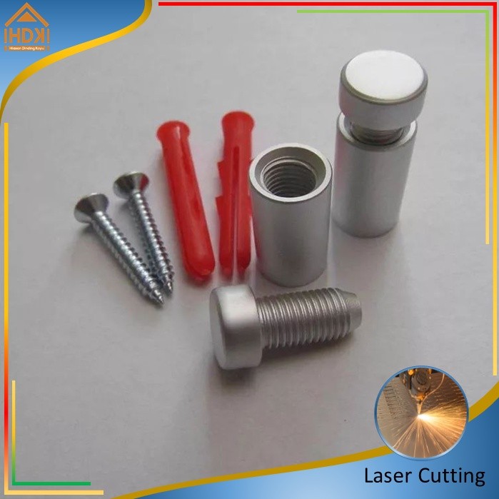 No Rumah Akrilik 3Dimensi Huruf Timbul Papan Nomor RumahNomer Rumah AcrylicHuruf GoldPutih