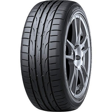 Ban Dunlop 235/50 R18 Direzza 102 [Free Pasang Balance Nitrogen Pentil]