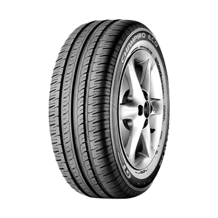 Ban Mobil Gt Champiro Ecotec 195/65R15
