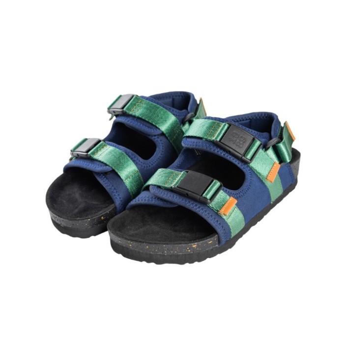 SANDAL EIGER JR MOORLAND SLIP ON