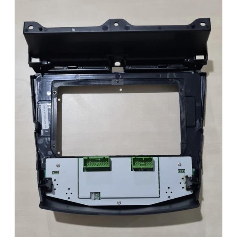 Spesial Frame Android Honda Accord 10Inch 2004-2008