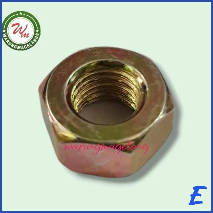 | WUN | MUR PENGUNCI PISAU DRAT KIRI M10 POTONG RUMPUT XENON CDGT800 CDGT 800