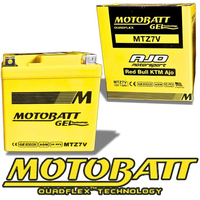 AKI ACCU VESPA MATIC LX 125 - 150 SPRINT PRIMAVERA S125 S150 MTZ7V 7AH