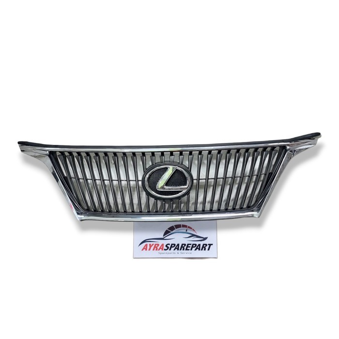 Grill grill mobil Toyota Harrier - Lexus RX270 RX300 RX350 2011 Up