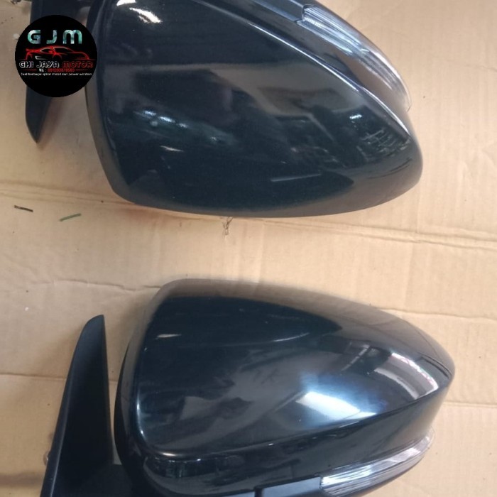 spion kijang kapsul thn 1997 1998 1999 2000 2001 2002 2003 modif rush - grey