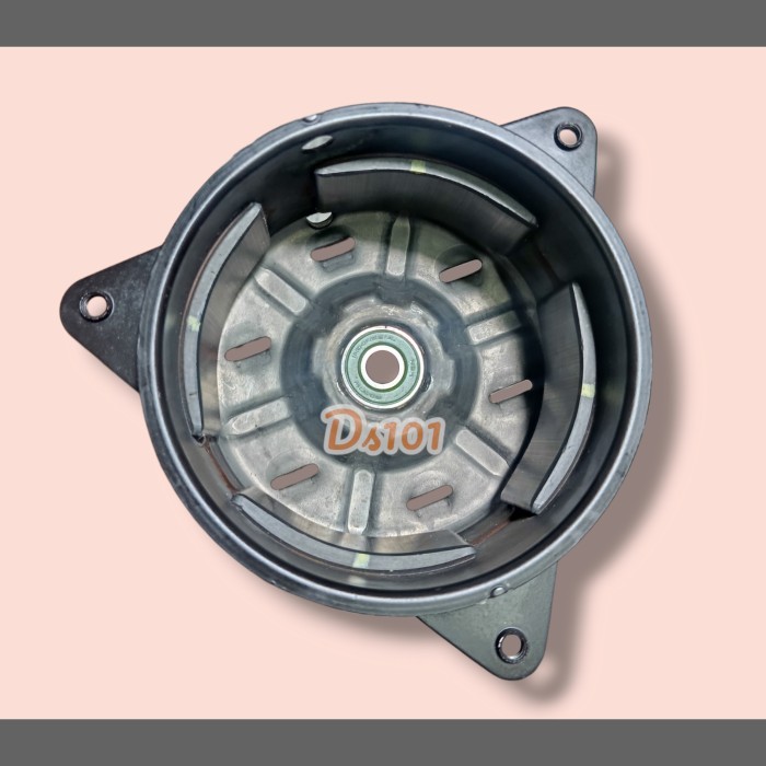 Magnet Motor fan kipas radiator new avanza xenia veloz rush terios ORI