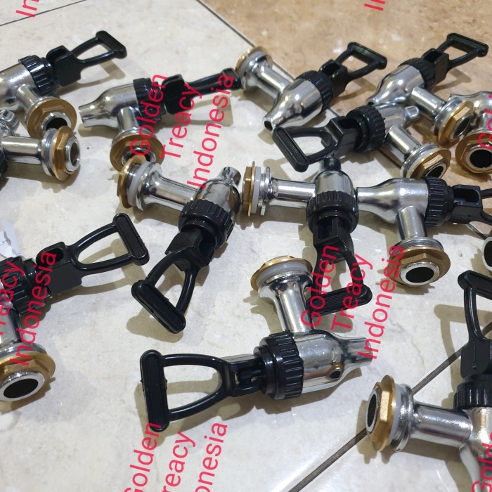 Keran kran air panas dingin boiler, water boiler, coffee tea maker