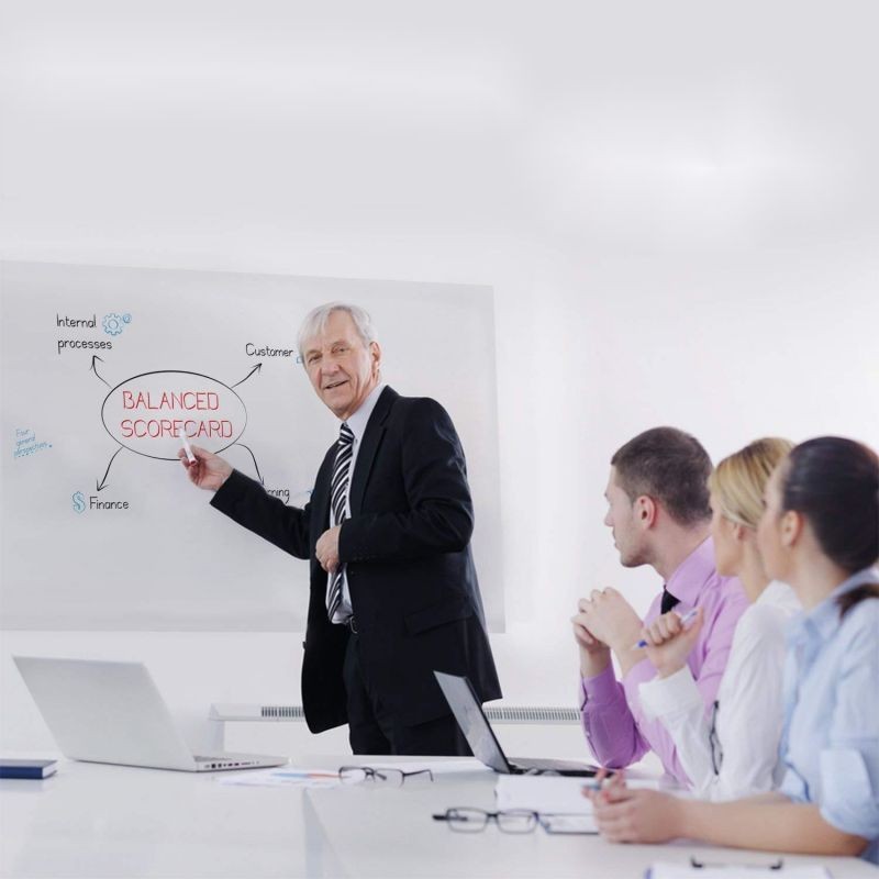 

Tier Dinding Papan 60Cm Papan Tuli Whiteboard Papan White Board Tempel