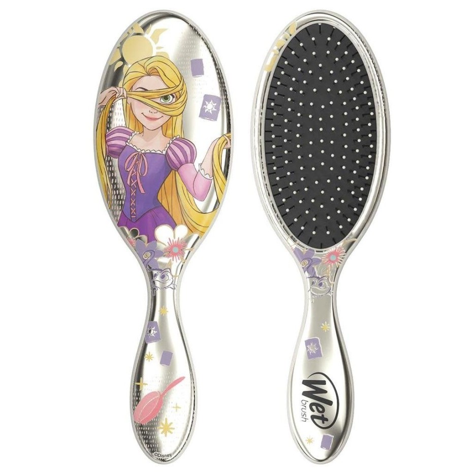 The Wet Brush Disney Princess Wholehearted Rapunzel
