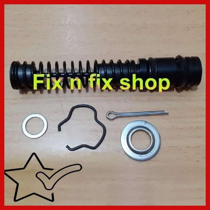 [FIX] CLUTCH MASTER KIT COLT L300 KOPLING ATAS CM REPAIR L-300 L039 DIESEL