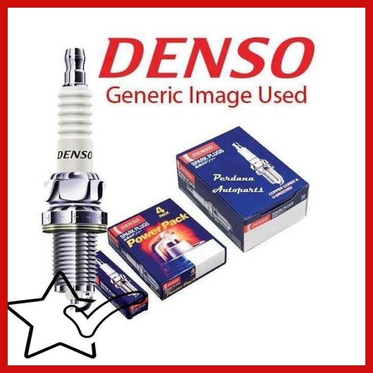 [PDA] BUSI MOTOR DENSO U20FSU U20FSRU U22FSU U22FSRU ASLI ORIGINAL