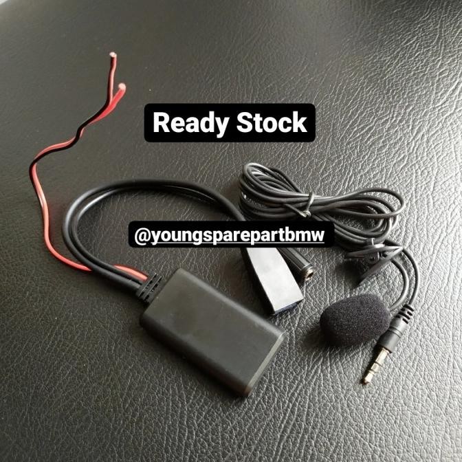 Terjangkau Module Bluetooth Head Unit Business Bmw E46 E39 E53 Hu Bisnis