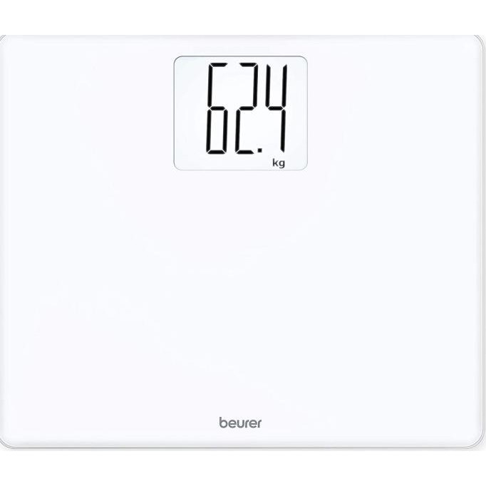 Beurer GS340XXL Digital Mom and Baby Scale MM