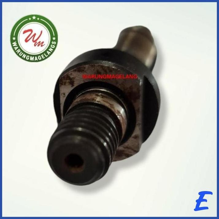 | WUN | SPINDEL AS MESIN GERINDA TANGAN 4 INCH RYU RSG100 3 RSG 100 3