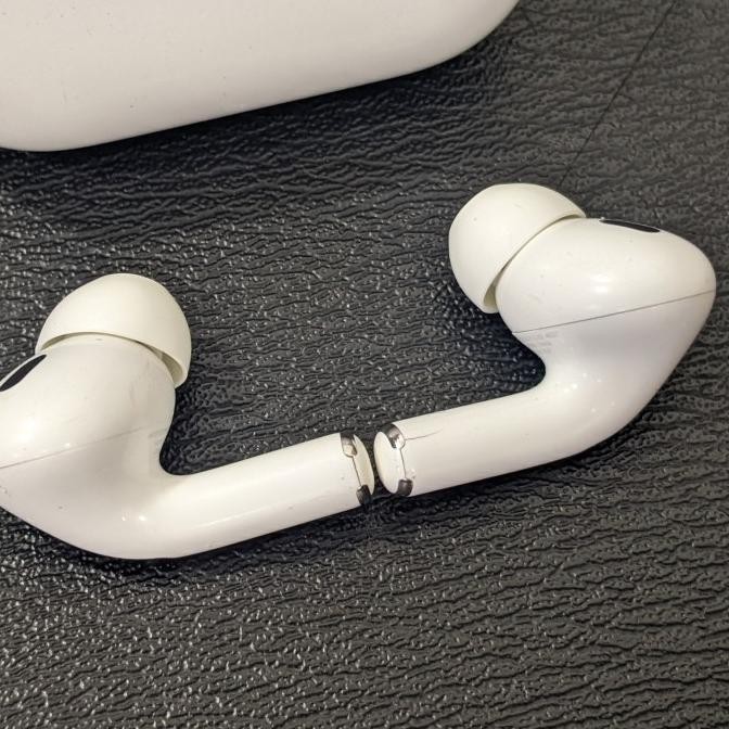 Airpod Pro Gen 2 Original New Stok