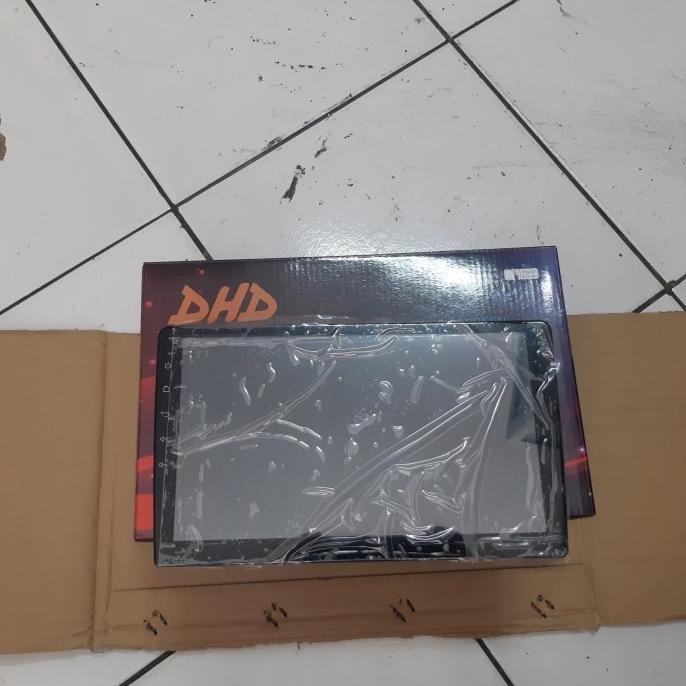 Spesial Tape Mobil Dhd 7001Android Layar 10 Inci 1Gb 16Gb