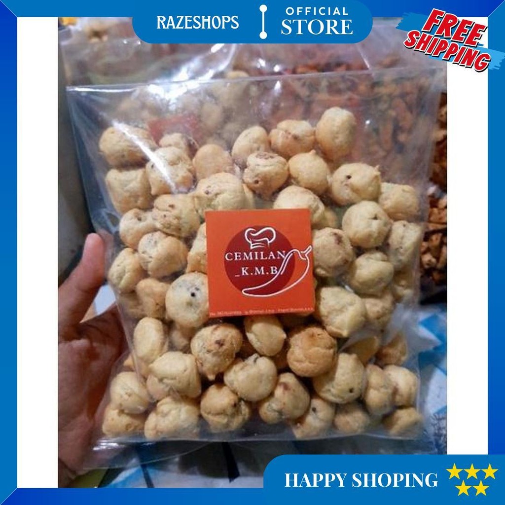 

Kue Sus Coklat Lumer Di Dalam Berat 250G,500G Dan 1 Kg D Promo 3.3