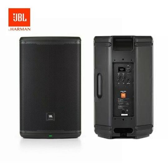 Jbl Eon 715 Original Active 15 Inch Bluetooth Speaker Active New Stok