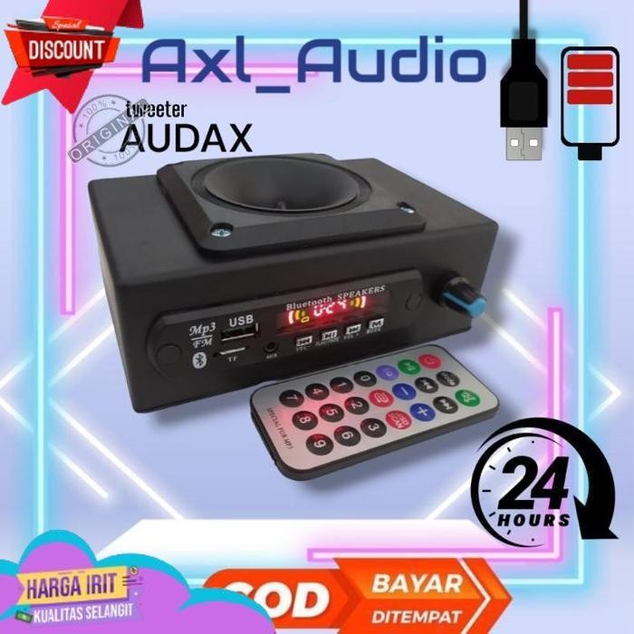 Terbaik masteran burung mp3 speaker burung
