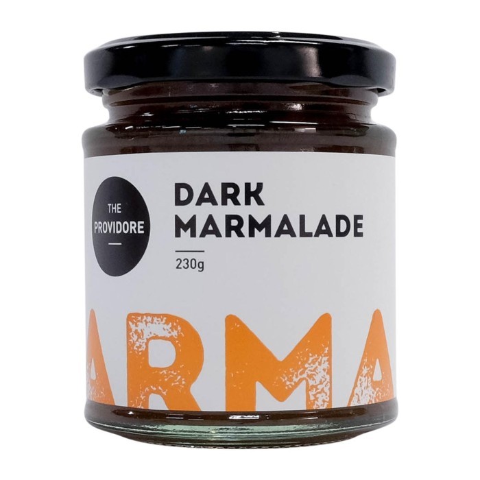 

The Providore Dark Marmalade - 230G