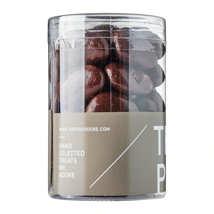 

The Providore Dark Chocolate Almonds 160G