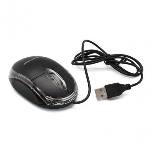 Mouse Laptop Kabel Usb Murah Bagus