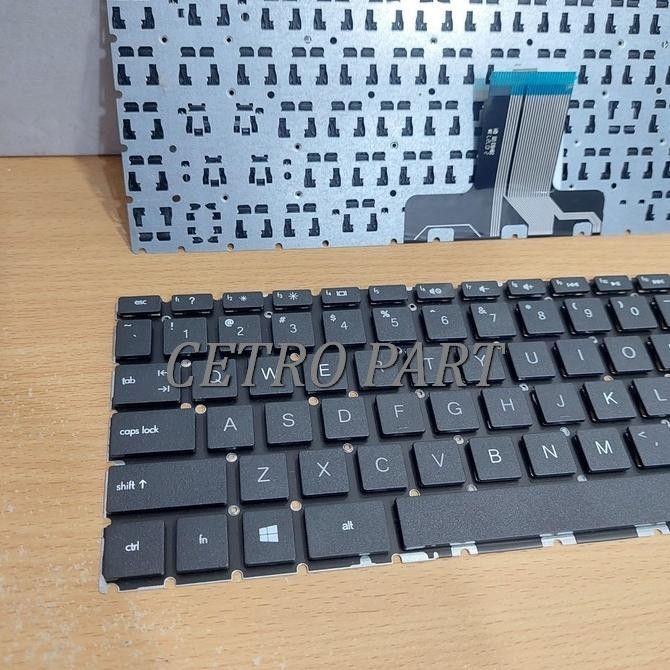 Keyboard Hp 14-Cm 14-Cm0071Au 14-Cm0076Au 14-Cm0078Au 14-Cm0091Au