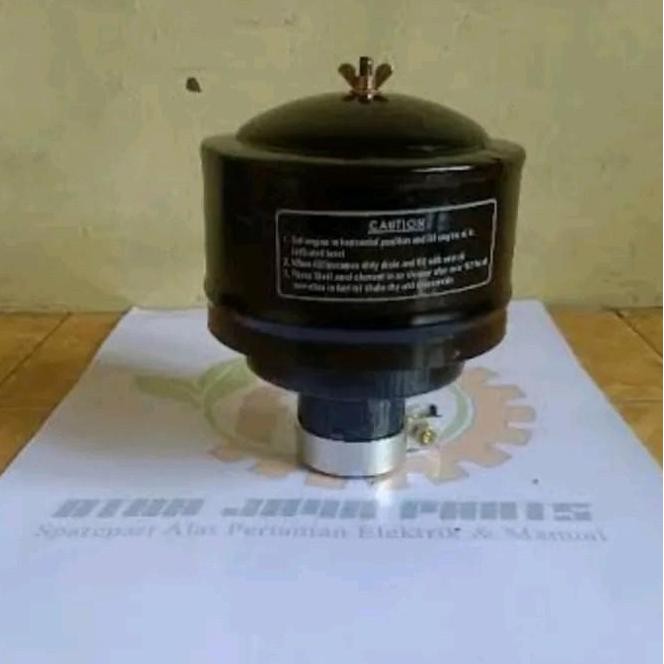 FILTER UDARA ASSY KUBOTA RD85