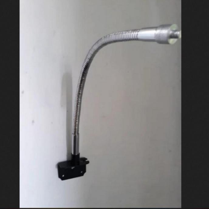 Terlaris STAND MIC DINDING HALO SPIRAL 40 CM SALE