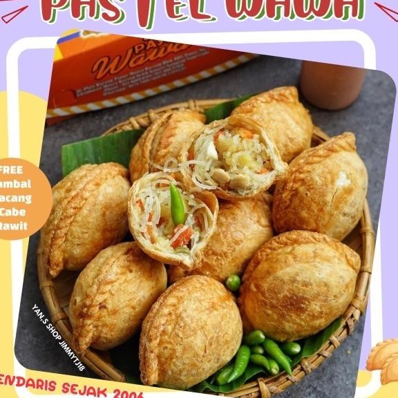 

Patel Wawa Ii 10 Legendari Eja 2006 Halal Free Ambal Acang